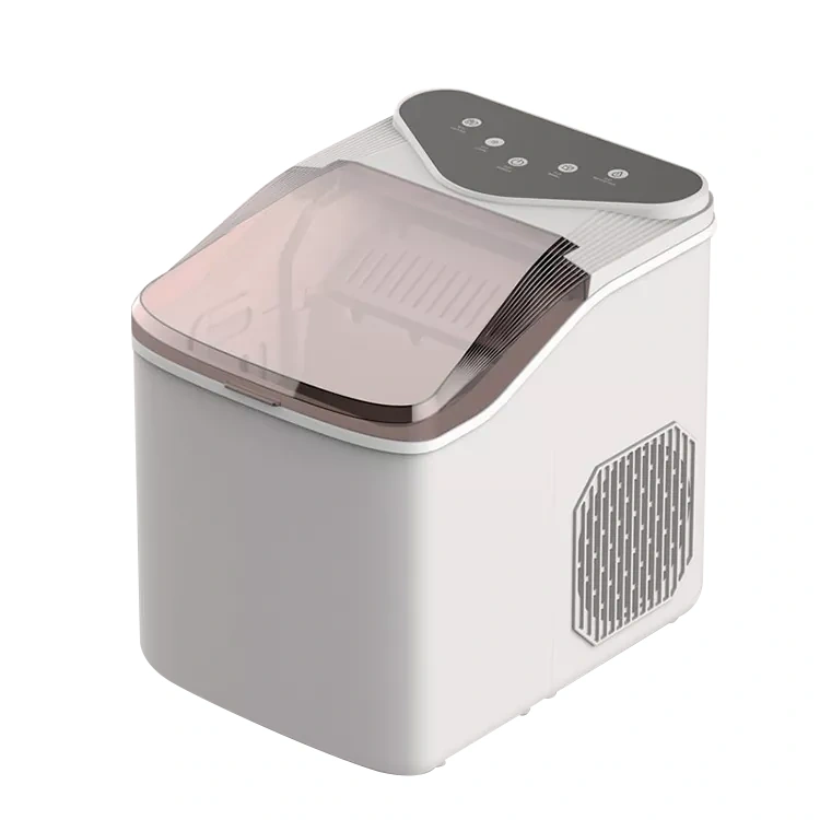 9 Pcs Bullet Ice Maker