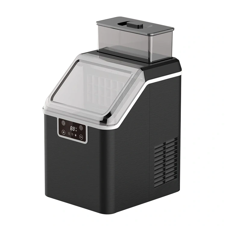 Countertop Cube Ice Maker
