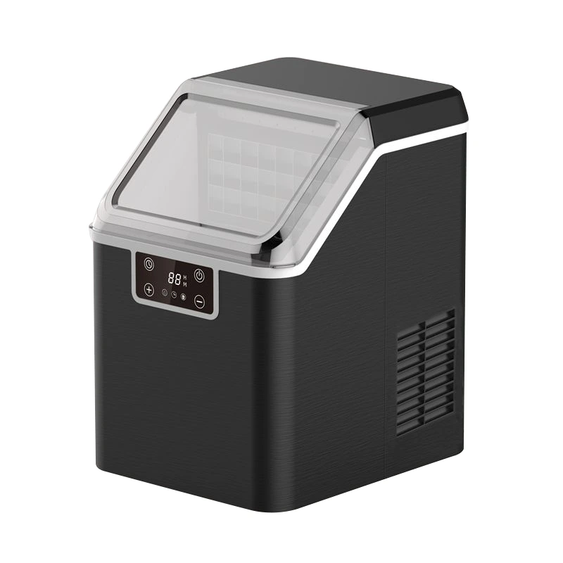 home use cube ice maker